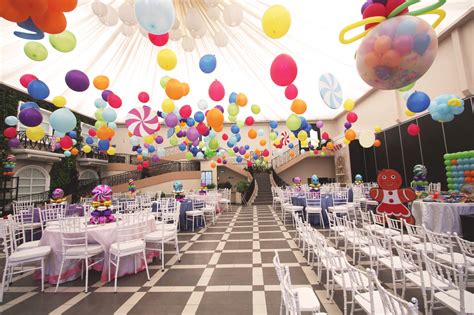 birthday party venue in manila.